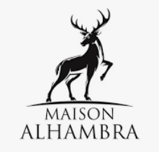 Alhambra Victorioso Heroic – Apa de Parfum pentru Barbati 100ml