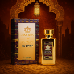 Cele mai la apreciate parfumuri arabesti