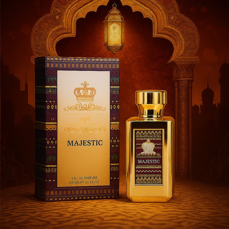 Cele mai la apreciate parfumuri arabesti