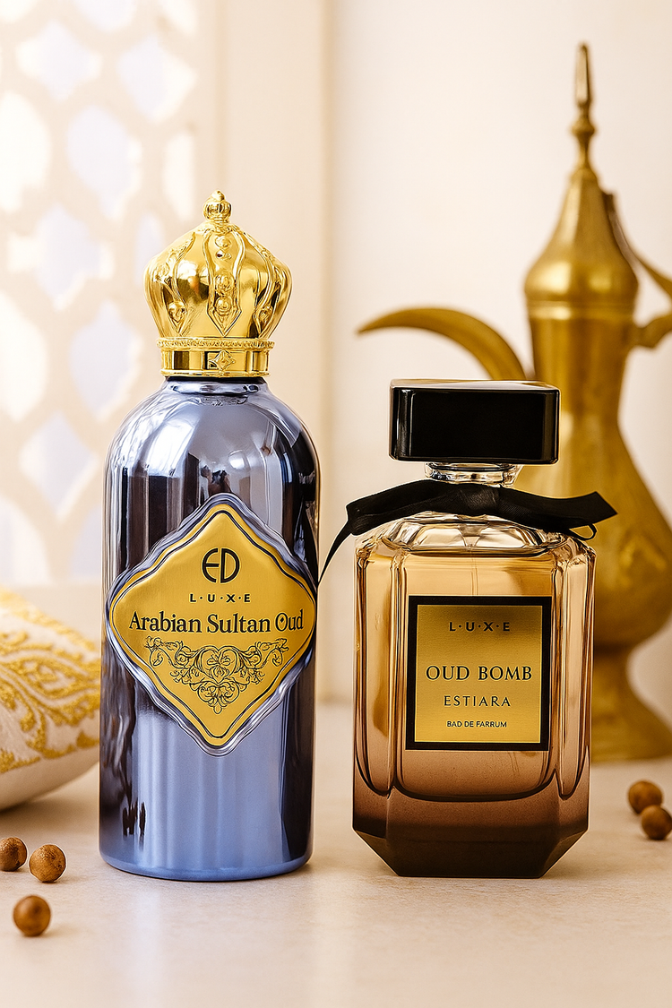 Seturi de parfumuri | Parfumuri arabesti