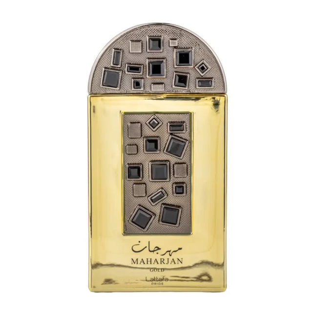 Maharjan Gold de la Lataffa Pride - Apa de Parfum unisex 100ml