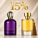 15% REDUCERE   !!!    CUMPERI 2 PARFUMURI SI AI  REDUCERE 15% !!!