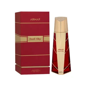 Red Sky de la Armaf – Apa de Parfum Dama 105ml