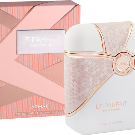 Le Parfait Femme de la Armaf – Apa de Parfum Dama 100ml