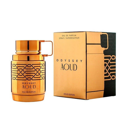 Odyssey Aoud de la Armaf – Apa de Parfum pentru Barbati 100ml