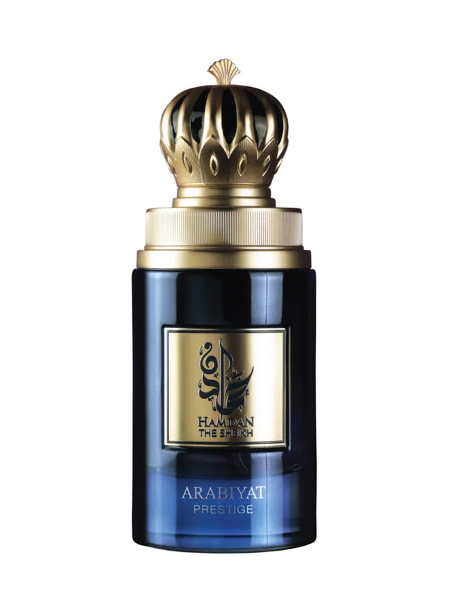 Hamdan The Sheikh de la MPF - Apa de Parfum pentru Barbati 75ml