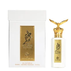 Oud Al Saqr Peregrine de la MPF - Apa de Parfum unisex 100ml
