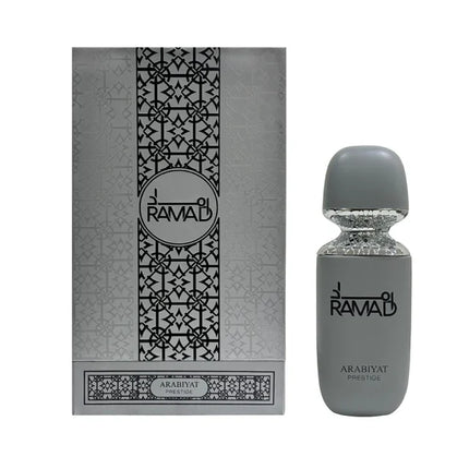 Ramad de la MPF - Apa de Parfum unisex 100ml