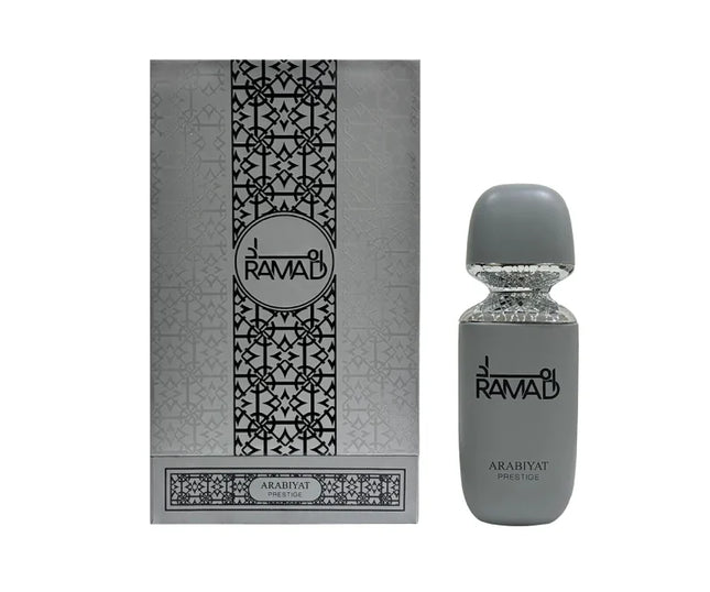 Ramad de la MPF - Apa de Parfum unisex 100ml