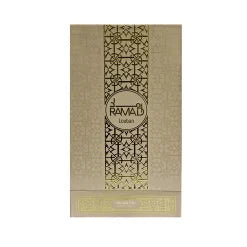 Ramad Louban de la MPF - Apa de Parfum unisex 100ml