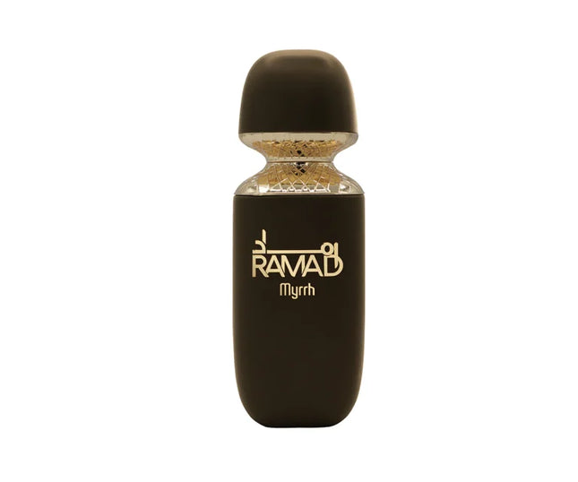 Ramad Myrrh de la MPF - Apa de Parfum unisex 100ml