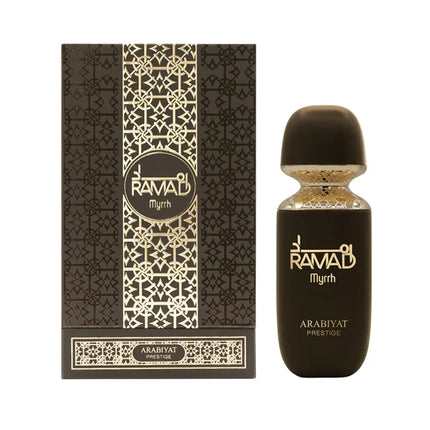 Ramad Myrrh de la MPF - Apa de Parfum unisex 100ml