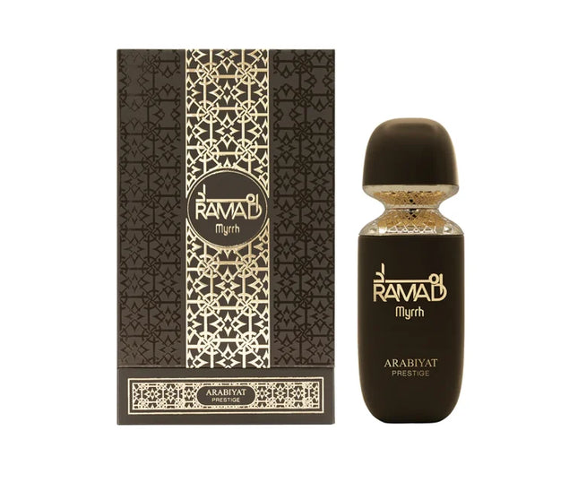 Ramad Myrrh de la MPF - Apa de Parfum unisex 100ml