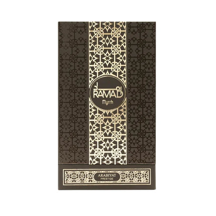 Ramad Myrrh de la MPF - Apa de Parfum unisex 100ml