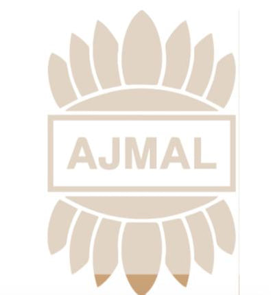 Sacrifice for Him de la Ajmal - Apa de Parfum pentru Barbati 90 ML