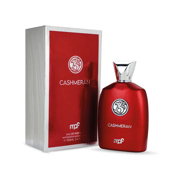 Cashmeran de la MPF - Apa de Parfum unisex 100ml