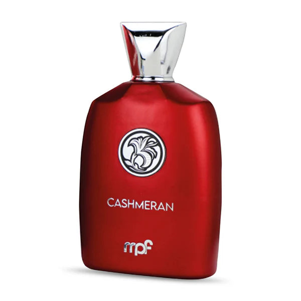 Cashmeran de la MPF - Apa de Parfum unisex 100ml