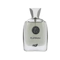 Platinum de la MPF - Apa de Parfum unisex 100ml