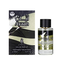 Ayaan de la MPF - Apa de Parfum unisex 100ml