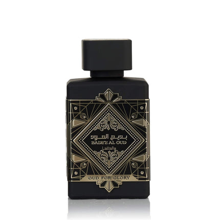 Bade’e Al Oud for Glory de la Lattafa - Apa de Parfum Unisex 100ml