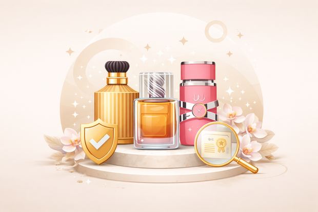 Autenticitatea produselor