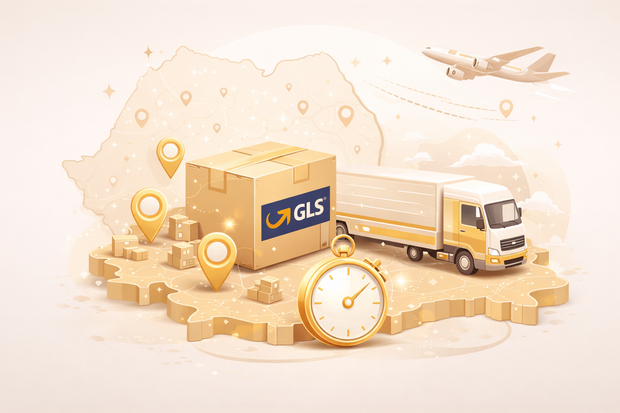 Livrare rapida in toata tara!