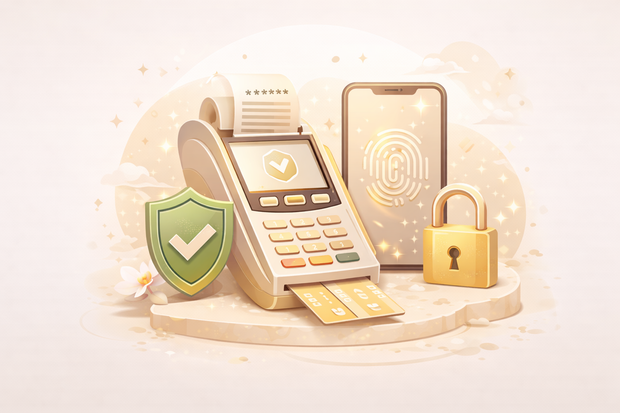 Plateste cu cardul in siguranta!