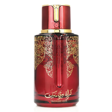 Cranberry Musk de la Arabyat Prestige - Apa de Parfum Dama 100ml