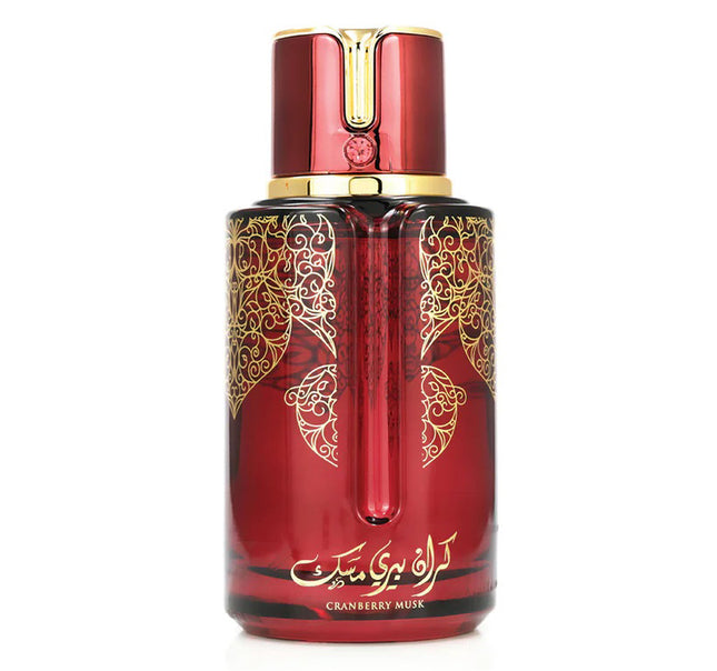 Cranberry Musk de la Arabyat Prestige - Apa de Parfum Dama 100ml