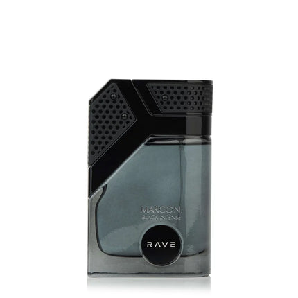Marconi Black Intense de la RAVE - Apa de Parfum pentru Barbati 100ml