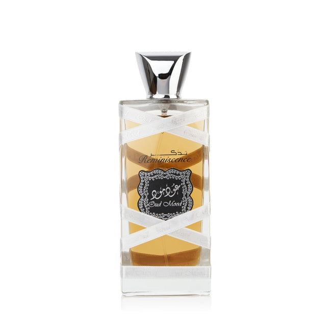 OUD MOOD REMINISCENCE  de la Lattafa – Apa de Parfum Dama 100ml