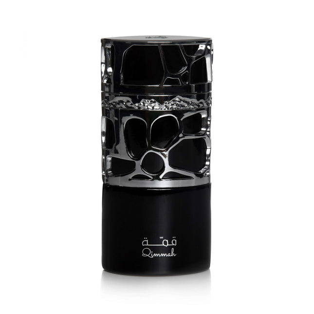 Qimmah Men de la Lattafa - Apa de Parfum pentru Barbati 100ml