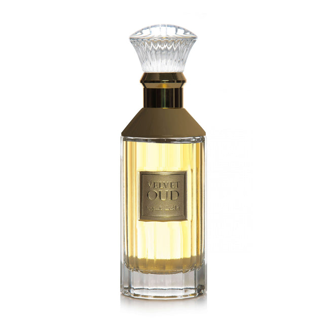 VELVET OUD de la Lattafa – Apa de Parfum Dama 100ml