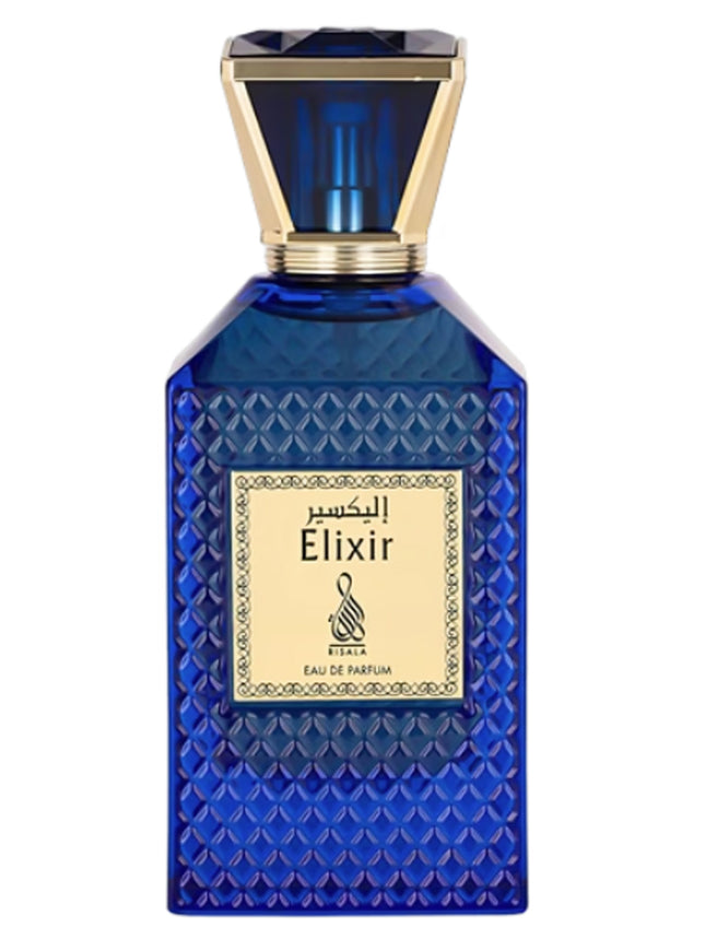 Elixir de la Risala Series - Apa de Parfum Barbati 105 ML