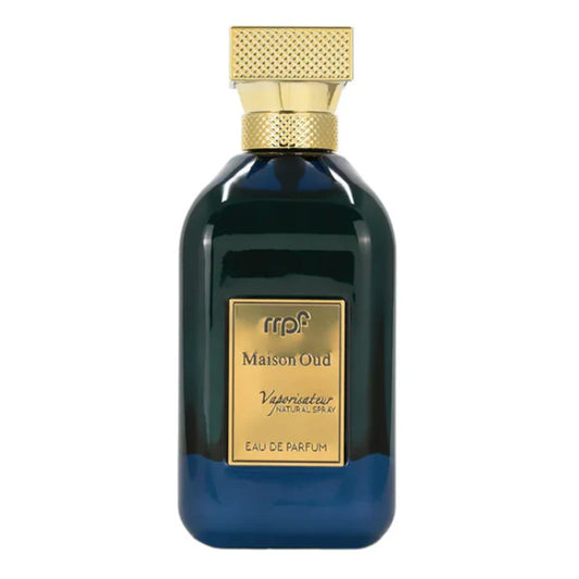 MPF Maison Oud – Apa de Parfum pentru Barbati 100ml