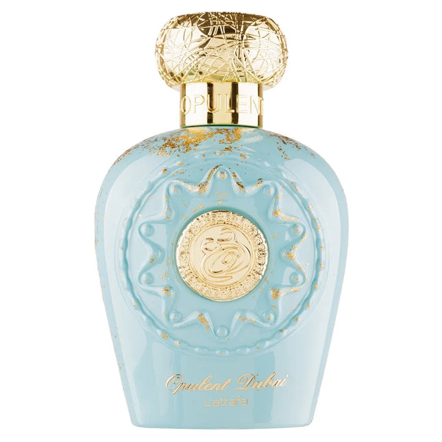 Opulent Dubai de la Lattafa -Apa de Parfum Unisex 100ml