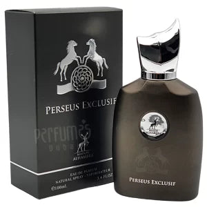 Perseus Exclusif de la Maison Alhambra -Apa de Parfum pentru Barbati 100ml