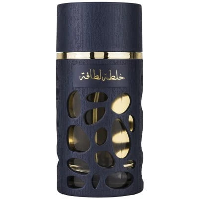 Blend Of Khalta de la Lattafa - Apa de Parfum pentru Barbati 100ml