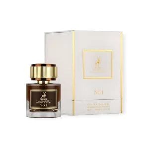 Signatures No.I de la Maison Alhambra -Apa de Parfum unisex 50ml