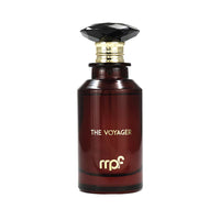 The Voyager de la MPF - Apa de Parfum unisex 100ml