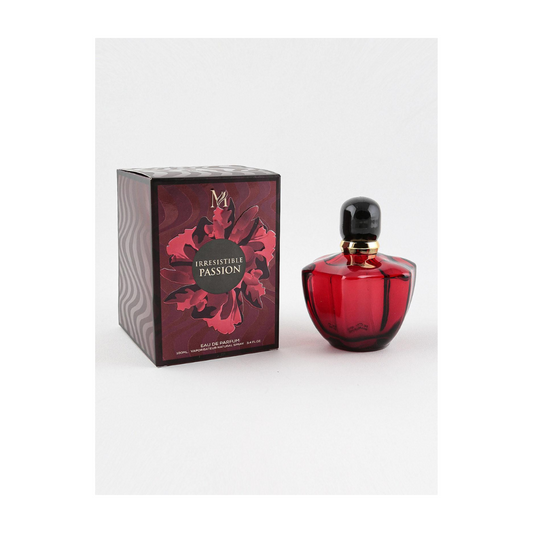 Irresistible Passion 100ML, Inspirat din Hypnotic Poison - CasaDeParfumuri