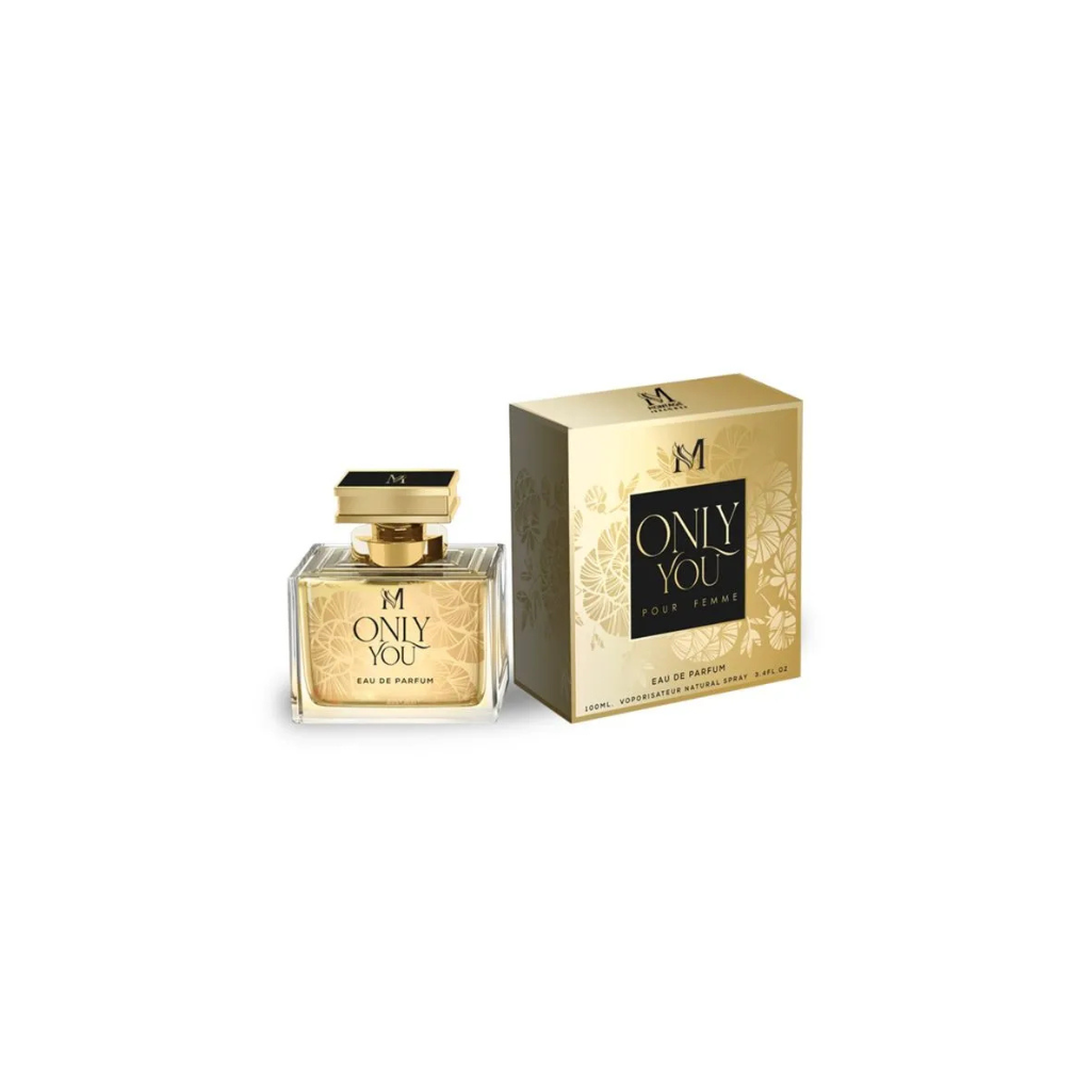 Only You pour Femme 100ML, Inspirat din D&G The One - CasaDeParfumuri