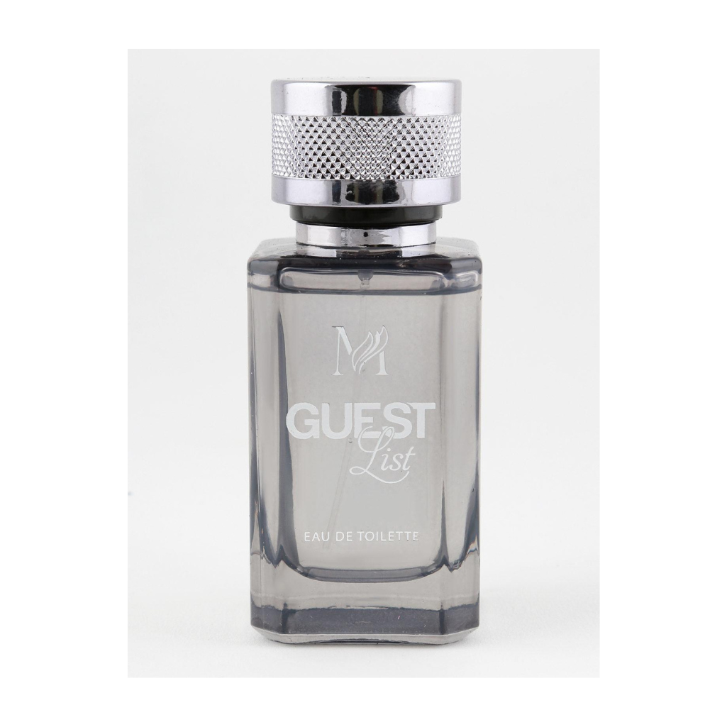 Guest List 100ML, Inspirat din Gucci Pour Homme - CasaDeParfumuri