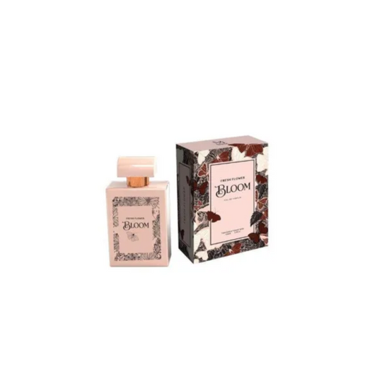 Fresh Flowers Bloom 100ML, Inspirat din Bloom Gucci - CasaDeParfumuri