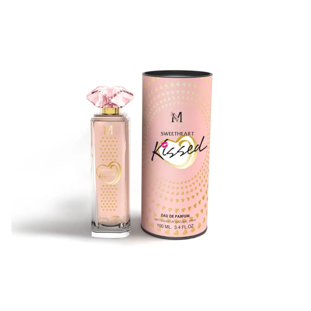 Sweethearth Kissed 100ML, Inspirat din Love Star