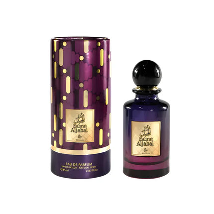 Zahrat Aljabal de la MPF - Apa de Parfum Dama 100ml