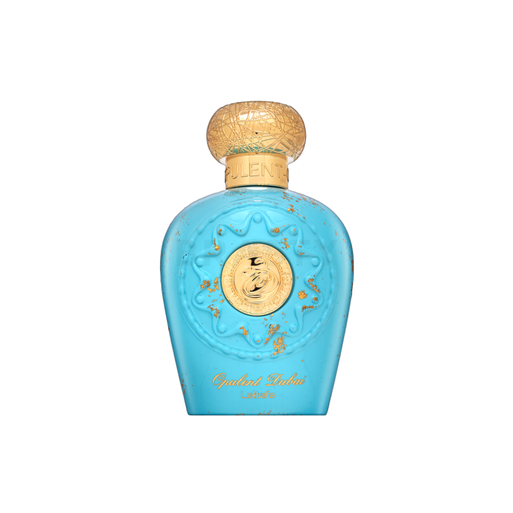 Set 4 Parfumuri Arabesti Lattafa Opulent 25ML, Opulent Dubai + Opulent Musk + Opulent Oud + Opulent Red