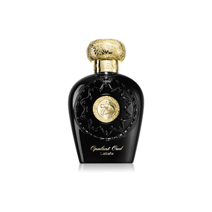 Set 4 Parfumuri Arabesti Lattafa Opulent 25ML, Opulent Dubai + Opulent Musk + Opulent Oud + Opulent Red