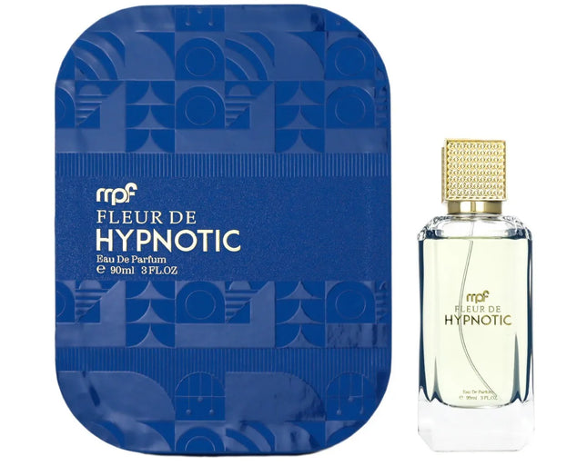 Fleur De Hypnotic de la MPF - Apa de Parfum Dama 90ml
