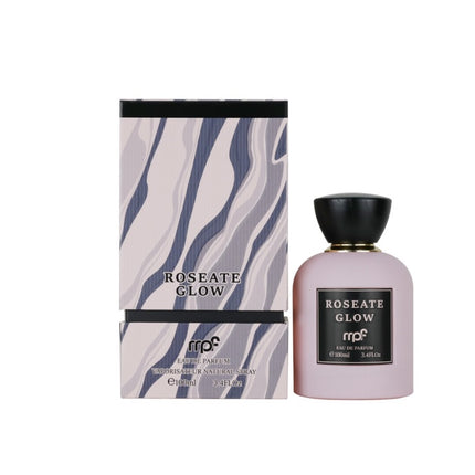 Roseate Glow de la MPF - Apa de Parfum Dama 100ml